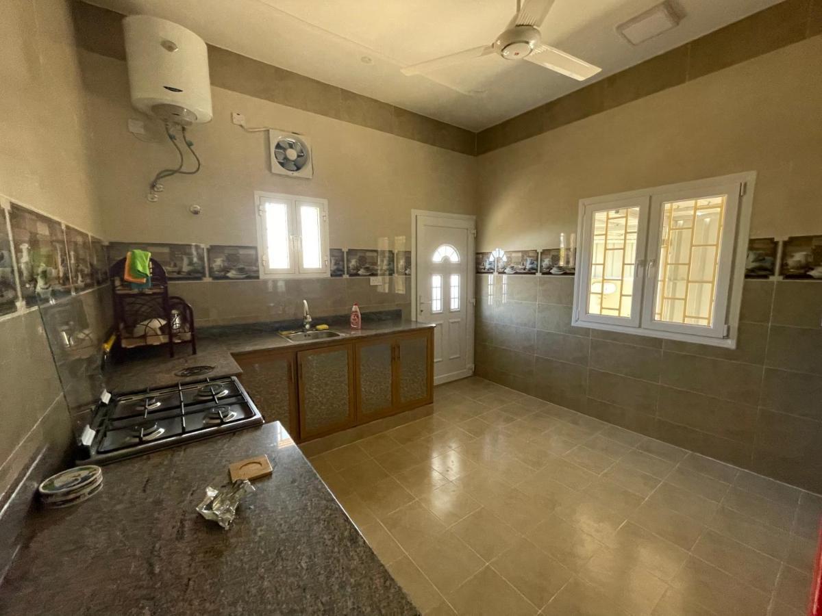 Apartment In Bayt Al Jabal شقة في بيت الجبل Sayq Dış mekan fotoğraf