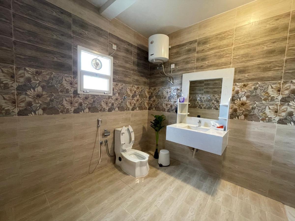 Apartment In Bayt Al Jabal شقة في بيت الجبل Sayq Dış mekan fotoğraf