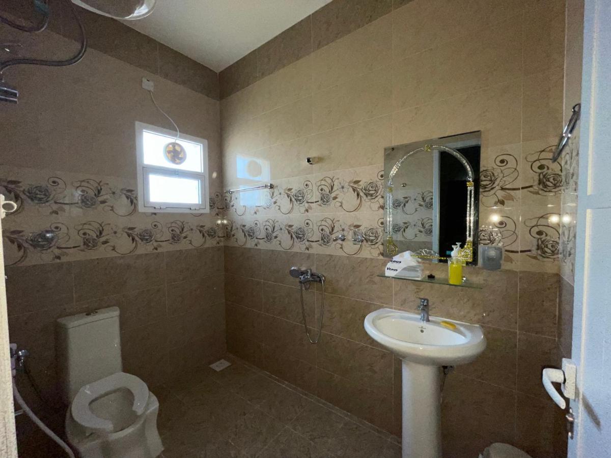 Apartment In Bayt Al Jabal شقة في بيت الجبل Sayq Dış mekan fotoğraf