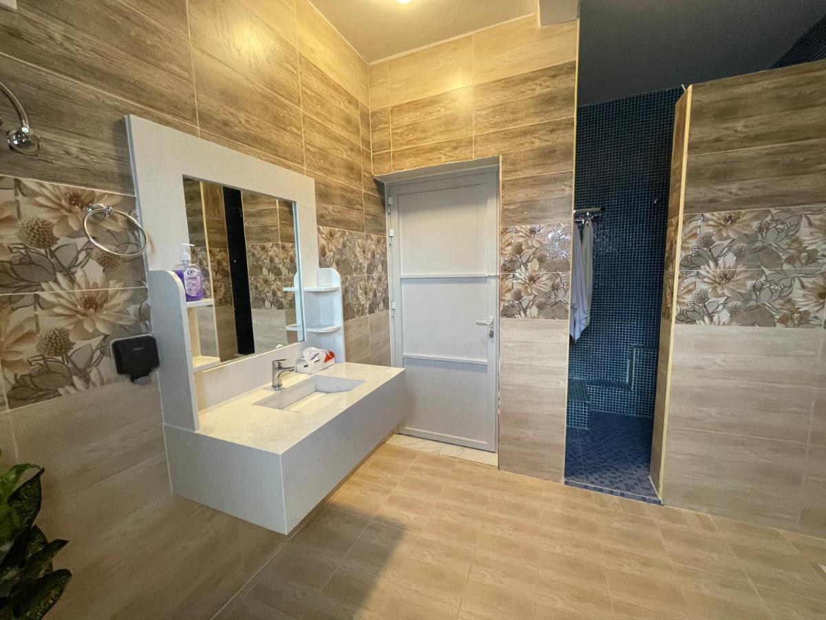 Apartment In Bayt Al Jabal شقة في بيت الجبل Sayq Dış mekan fotoğraf