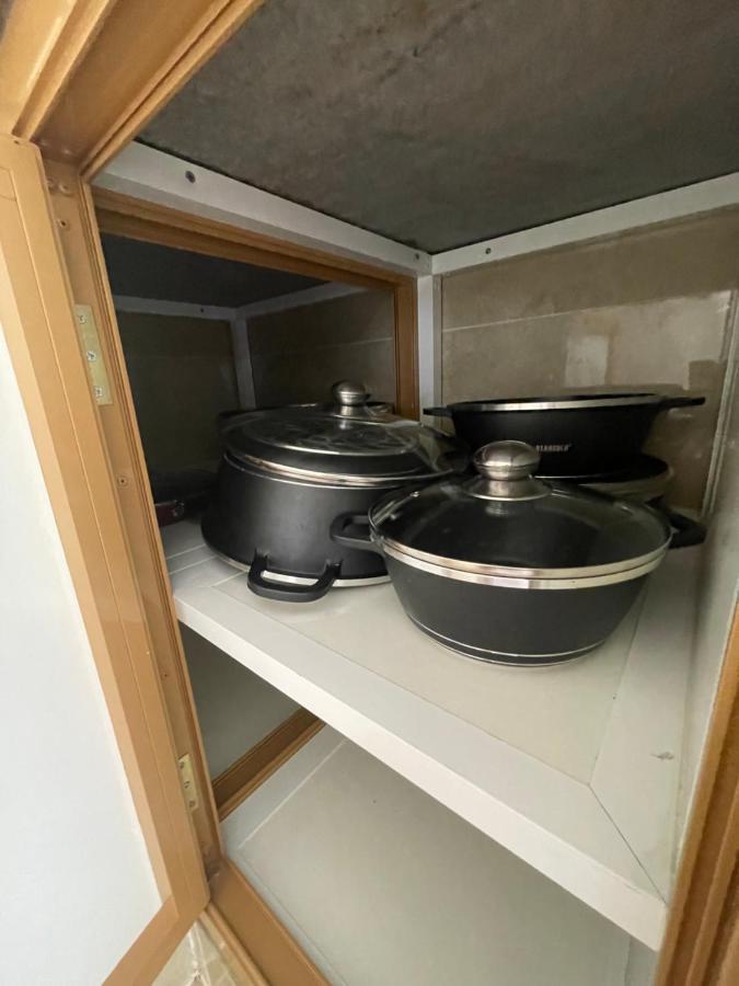 Apartment In Bayt Al Jabal شقة في بيت الجبل Sayq Dış mekan fotoğraf