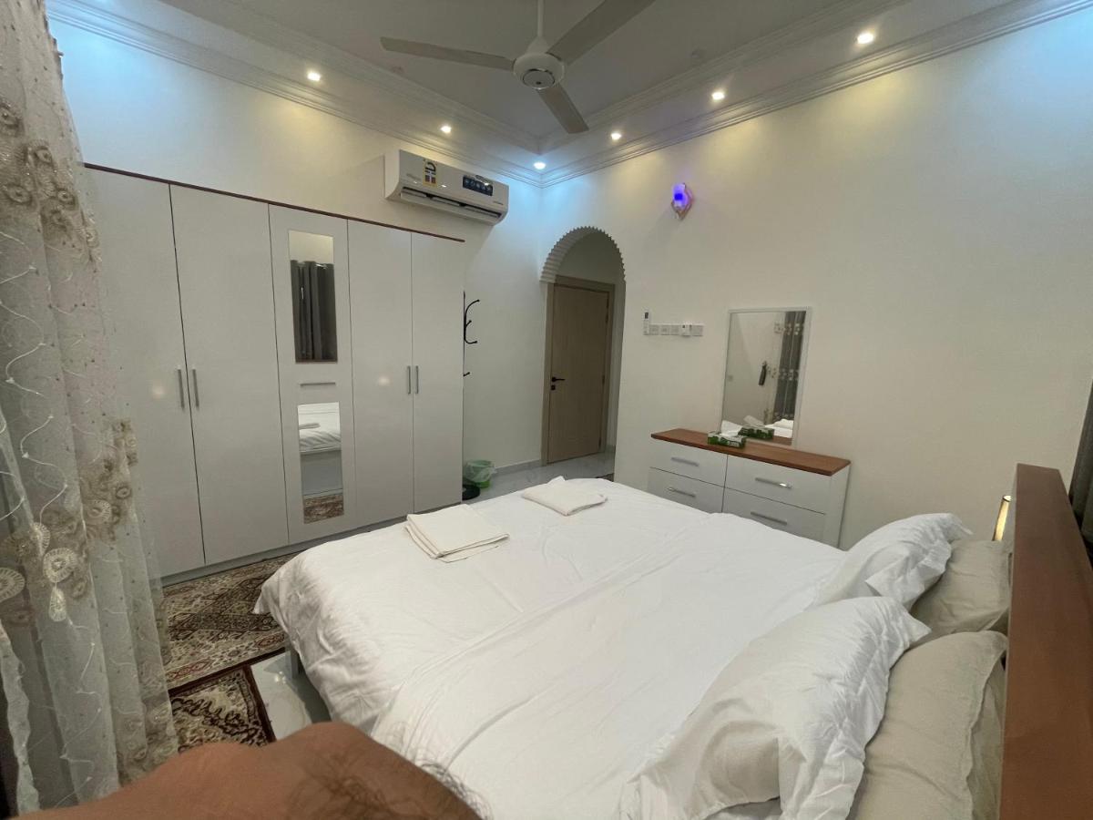 Apartment In Bayt Al Jabal شقة في بيت الجبل Sayq Dış mekan fotoğraf