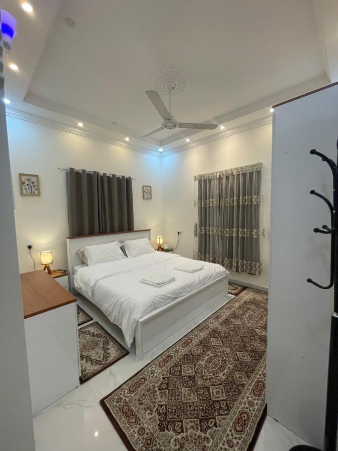 Apartment In Bayt Al Jabal شقة في بيت الجبل Sayq Dış mekan fotoğraf