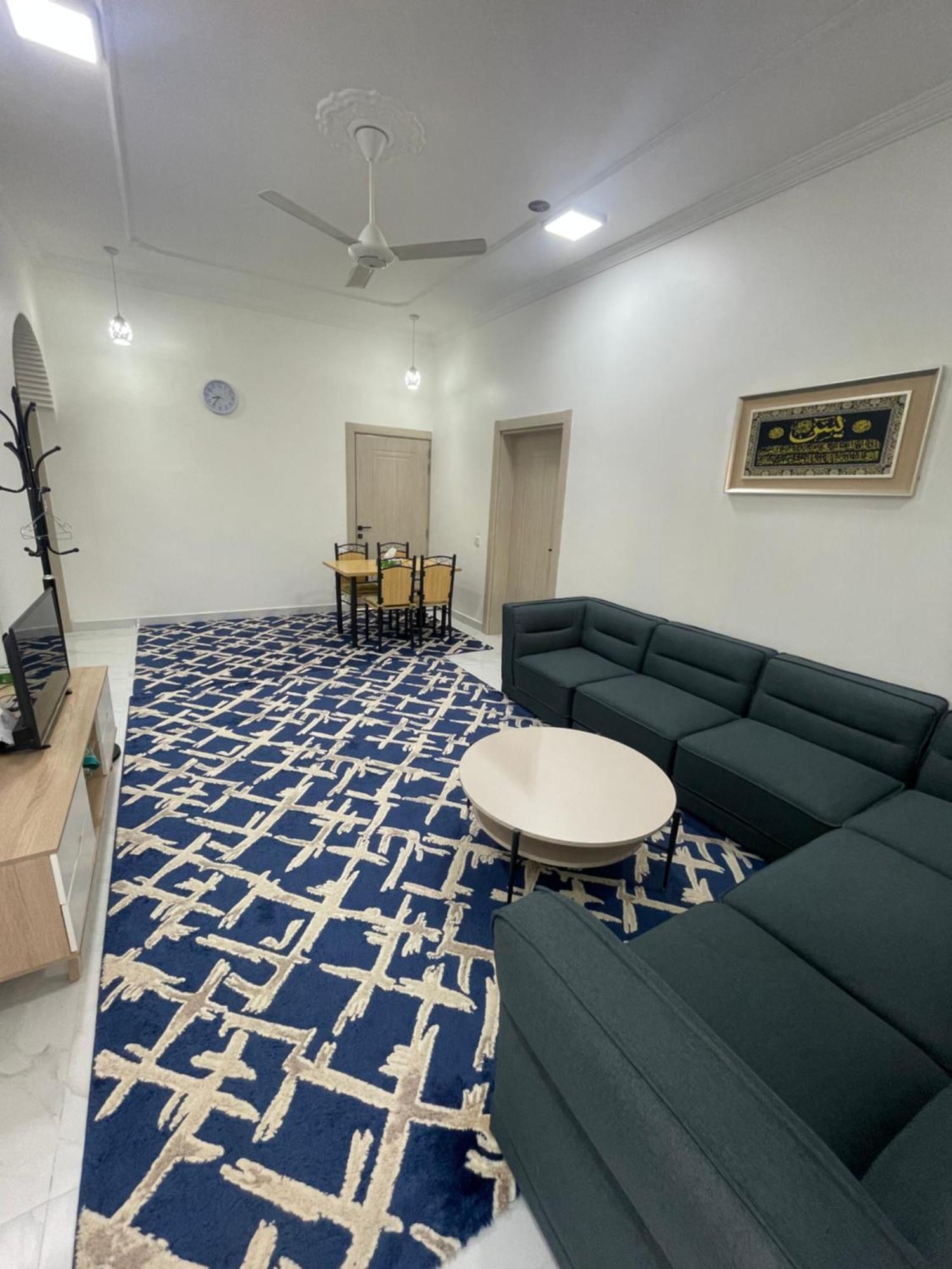 Apartment In Bayt Al Jabal شقة في بيت الجبل Sayq Dış mekan fotoğraf