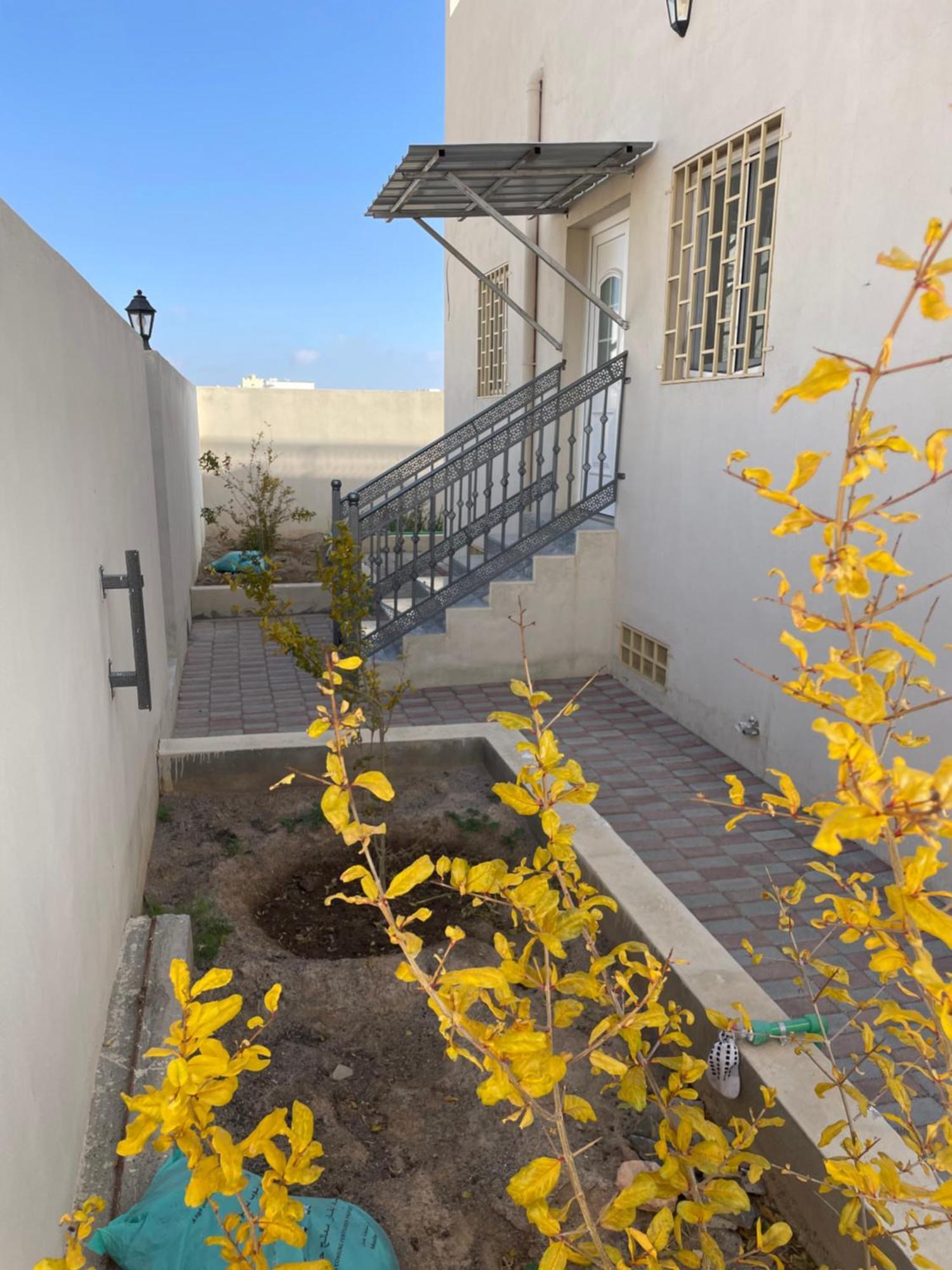 Apartment In Bayt Al Jabal شقة في بيت الجبل Sayq Dış mekan fotoğraf