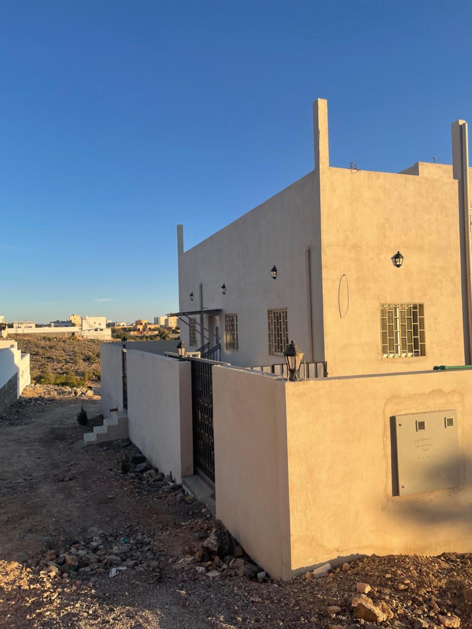Apartment In Bayt Al Jabal شقة في بيت الجبل Sayq Dış mekan fotoğraf