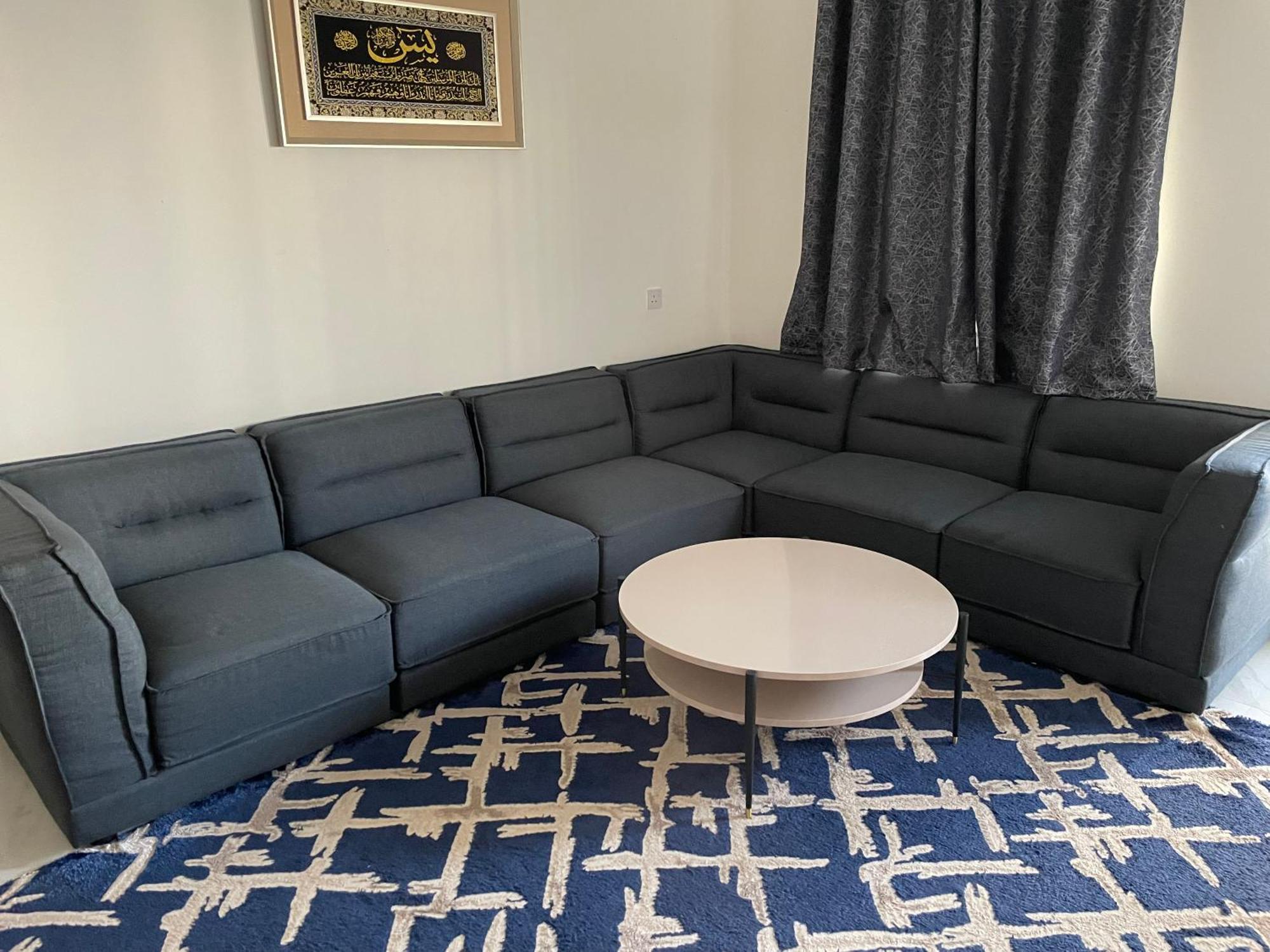 Apartment In Bayt Al Jabal شقة في بيت الجبل Sayq Dış mekan fotoğraf